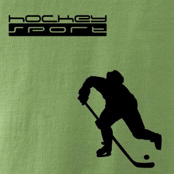Hockey sport