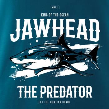 Shark jawhead Shark jawhead