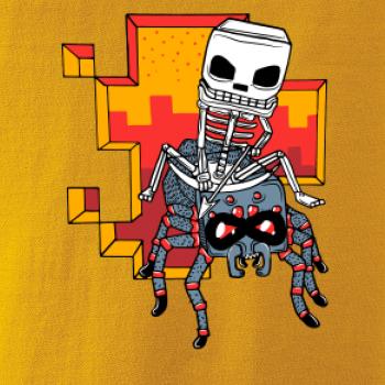 Minemania (Pecka design)