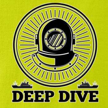Deep dive erb Deep dive erb