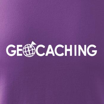 Geocaching svet