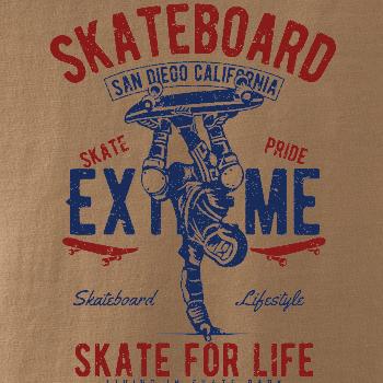 Skate For Life