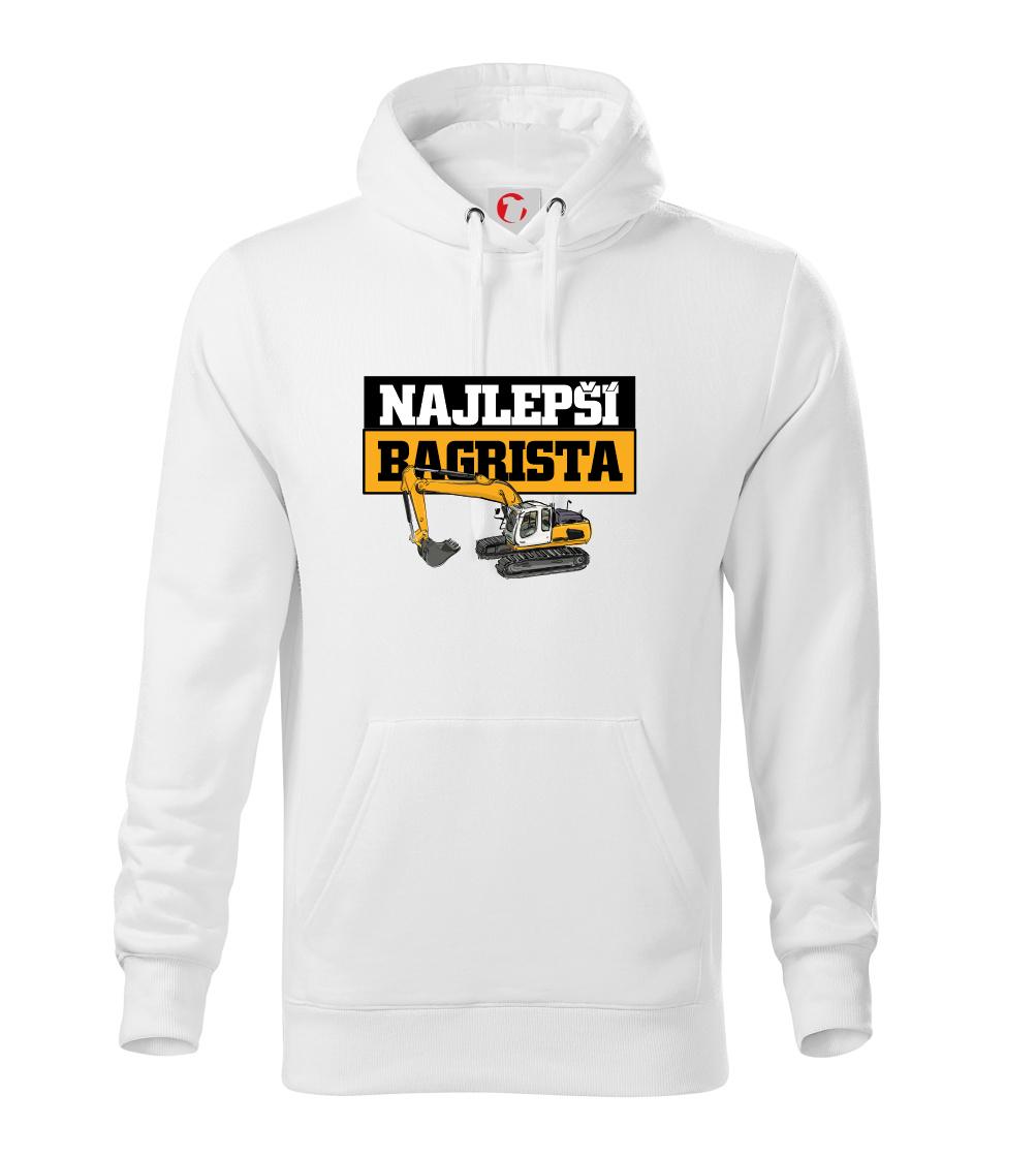 Najlepší bagrista Najlepší bagrista