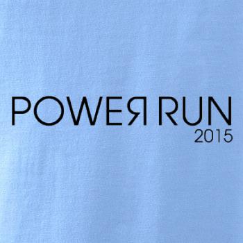 Power run Power run