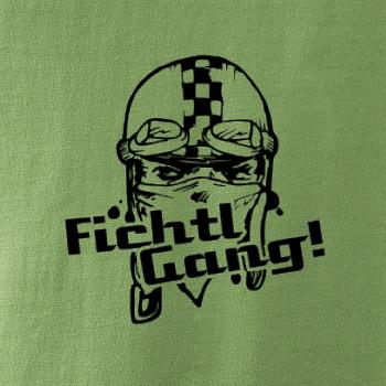 Fichtl Gang!