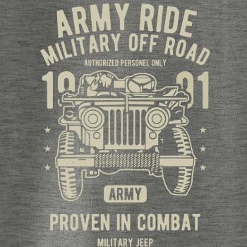 Army Ride