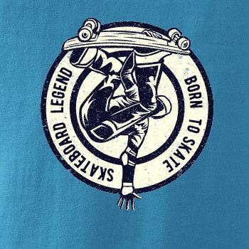 Skateboard Legend Skateboard Legend