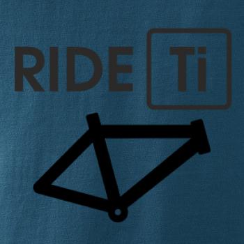 Ride Ti
