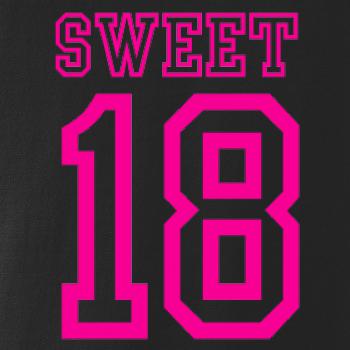 Sweet 18 Sweet 18