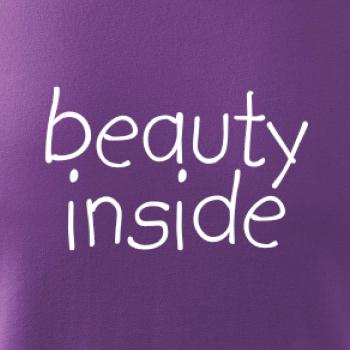 Beauty inside