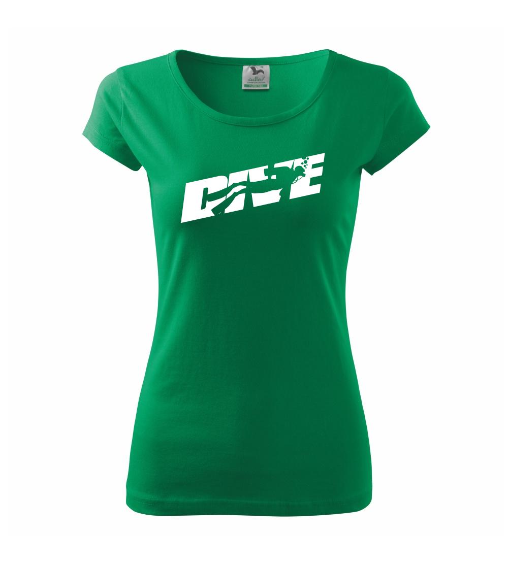 Dive potápač Dive potápač