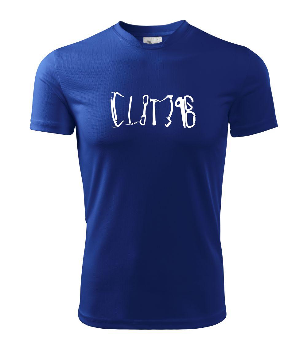 Climb equipment Climb equipment