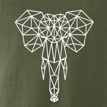 Geometria - slon chobot Geometria - slon chobot