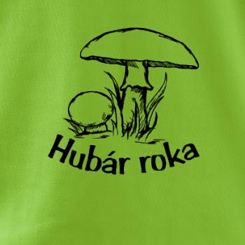 Hubár roka, Hubárka roka Hubár roka, Hubárka roka
