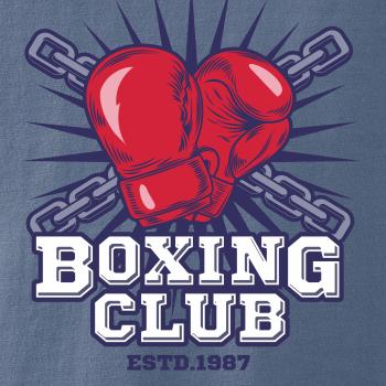 Boxing club chain Boxing club chain
