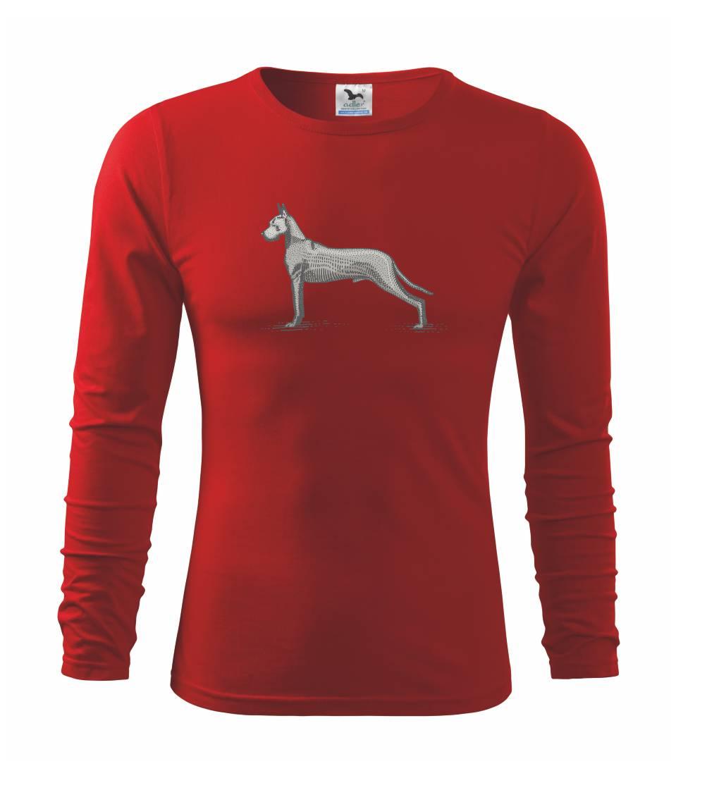 Vintage Great dane