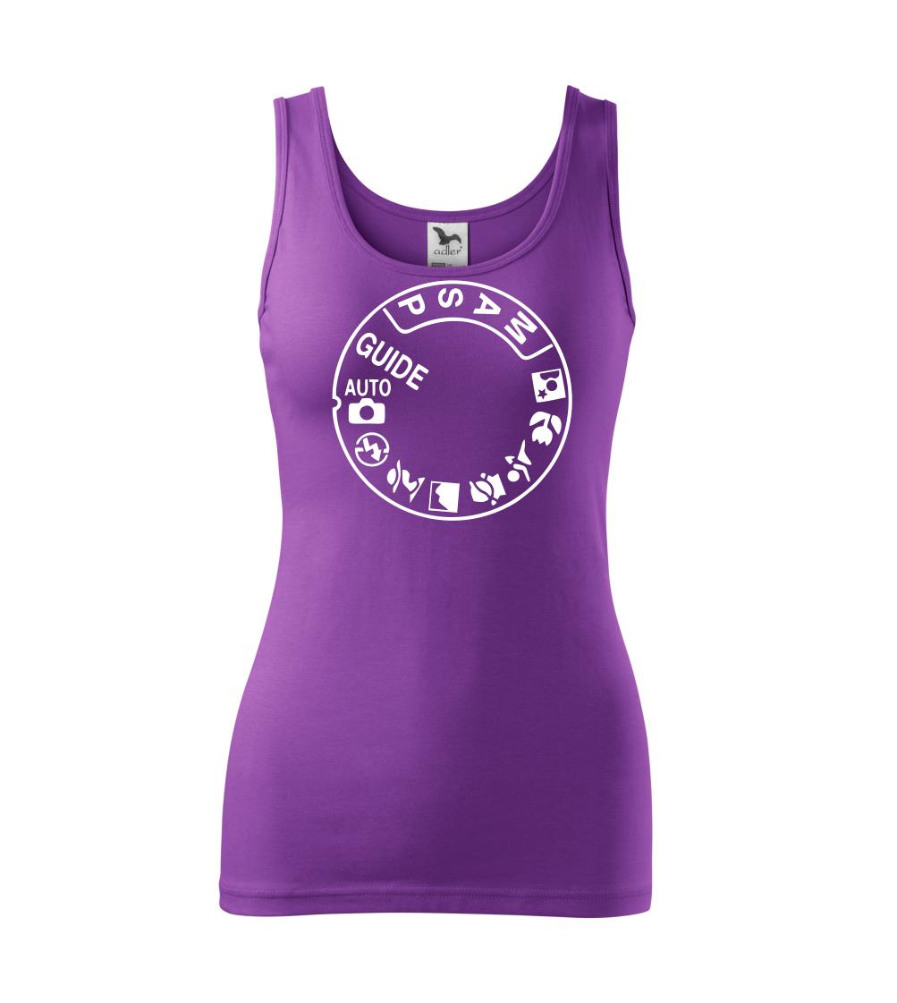 Foto režimy Foto režimy