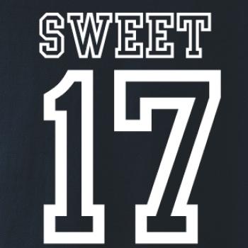 Sweet 17