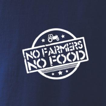 No Farmers No Food  No Farmers No Food