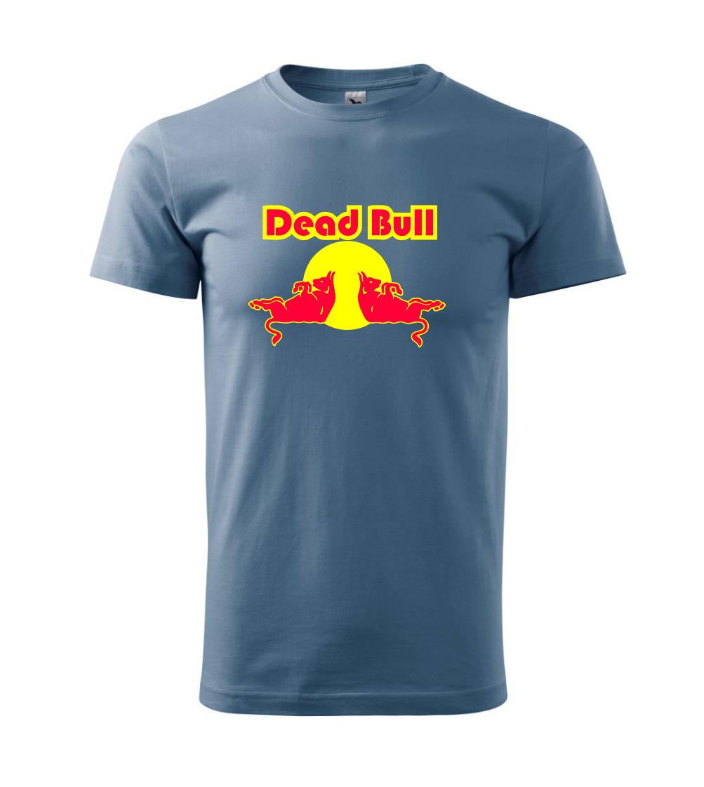 Dead Bull Dead Bull