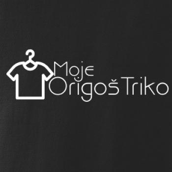 Moje origoš triko