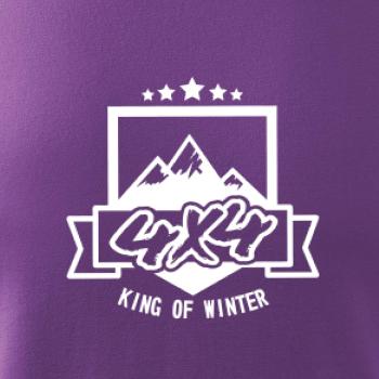 King of Winter