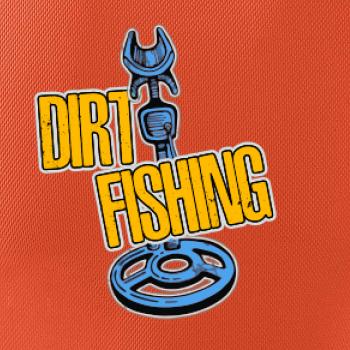 Dirt fishing