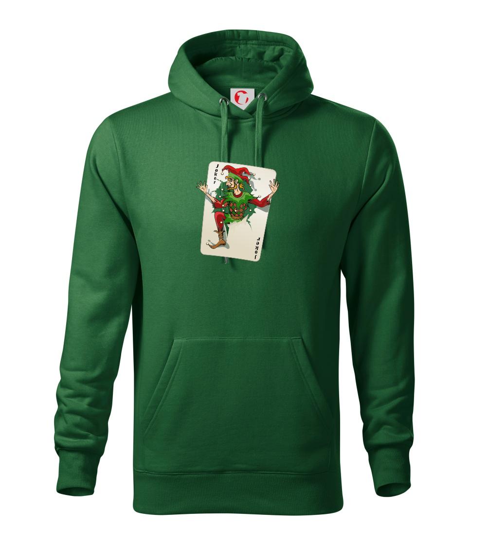 Karta Joker Karta Joker