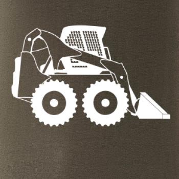 Bobik veľký kolesový Bobik veľký kolesový