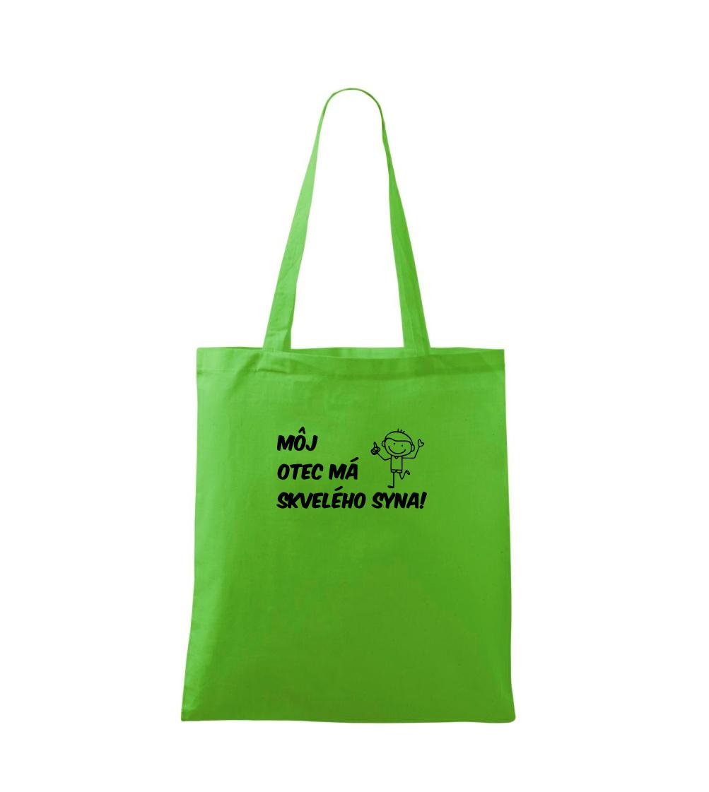Môj otec má skvelého syna