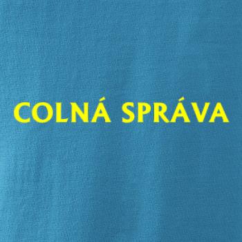 Colná správa