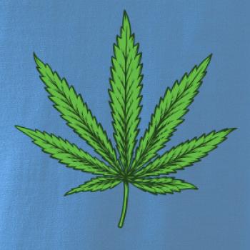 Zelený list Zelený list