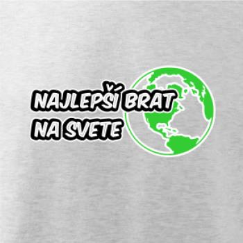Najlepší brat na svete