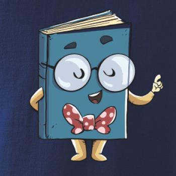 Vášnivý čitateľ