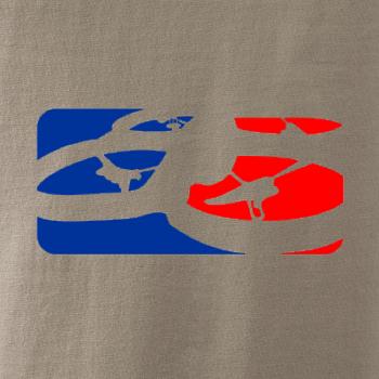 Dron obdlžník Dron obdlžník