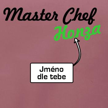 Master Chef - vlastné meno Master Chef - vlastné meno