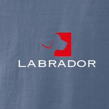 Labrador logo