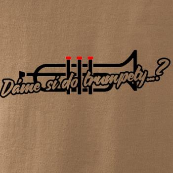 Dáme si do trumpety?