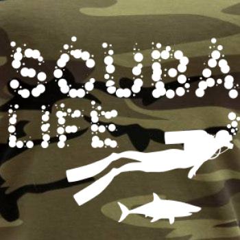 Scuba life Scuba life