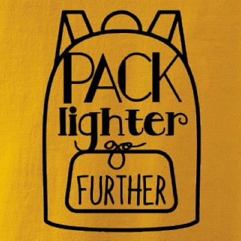 Cestovateľský batôžtek