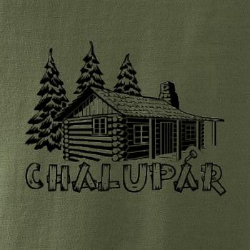 Chalupár - chata