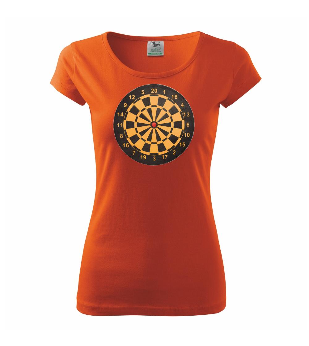 Terč na šípky Terč na šípky