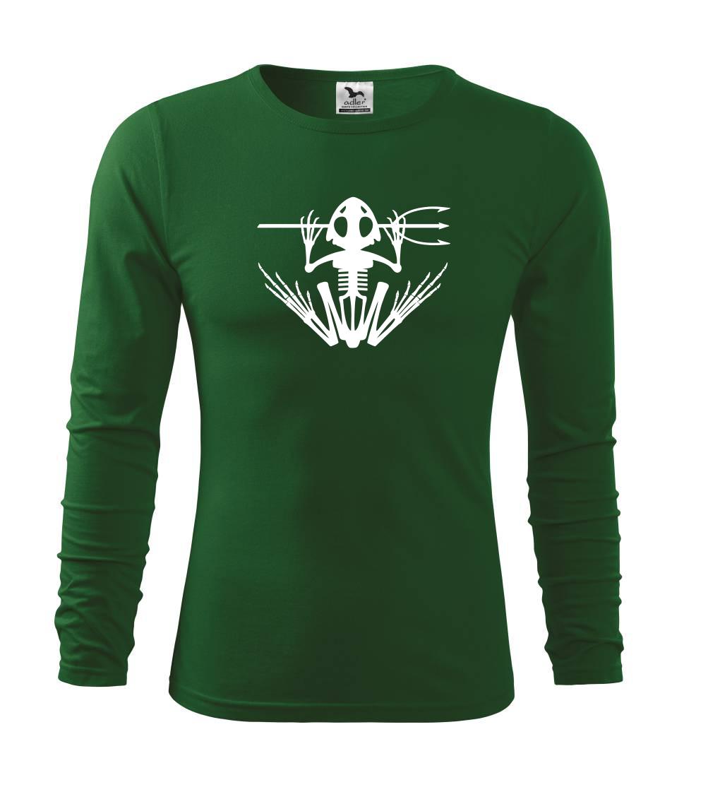 US Navy Seal Frog US Navy Seal Frog