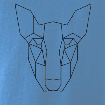 Americký Pit Bull Teriér - Geometria