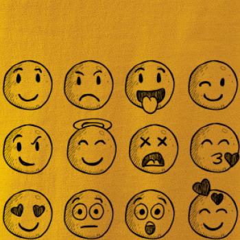 Všetky moje nálady