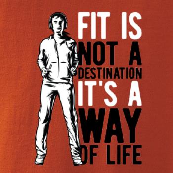 Way of life Way of life