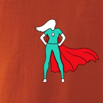 Super zubárka