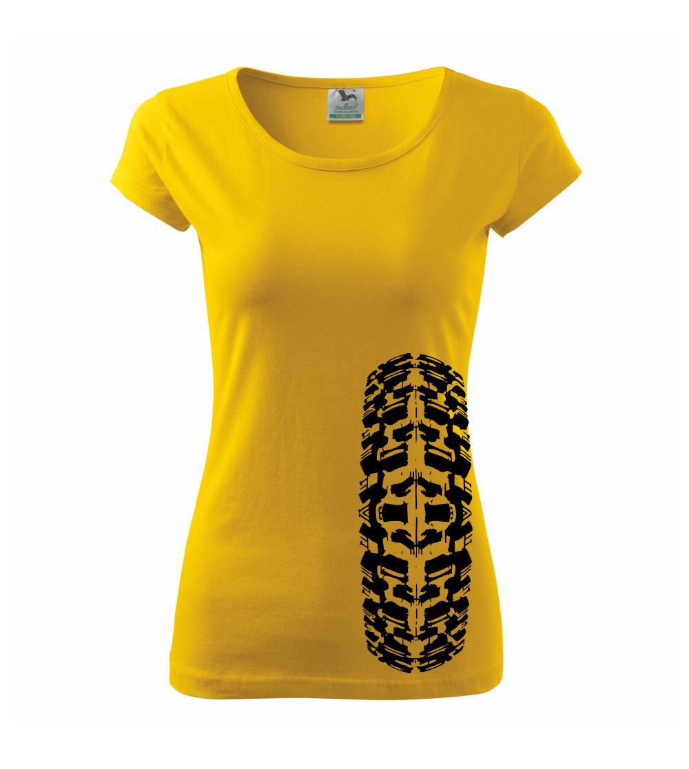 Enduro / cross pneumatika