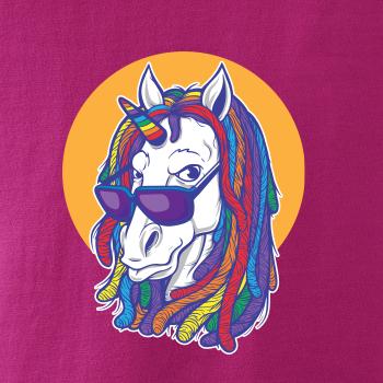 Rasta unicorn