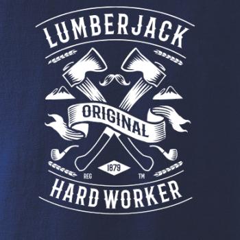 Lumberjack Lumberjack